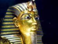 Akhenaten bio Tutankamonov otac