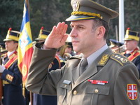 Ponoš ponovo izostao s prijema