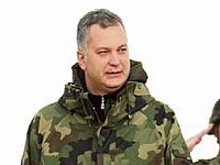 Odbrana „na doboš„,ministra baš briga