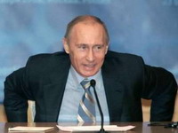 Putin: Prošlo vrijeme jeftinog gasa