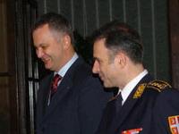 Sukob ne utiče na usvajanje dokumenta