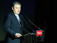 Karadžić: FSS u 2008. kao Feniks