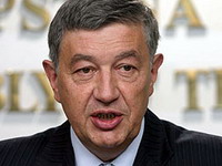 Radamanović: Treći entitet je najbolje rješenje