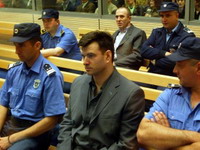 Legiji potvrđeno 40 godina za ubistvo Đinđića
