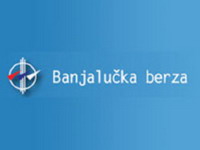 Promet Banjalučke berze za 63 posto manji u odnosu na 2007.