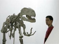 Pronađen najveći fosil dinosaurusa na svijetu