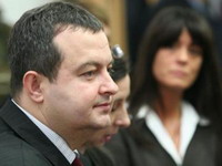 Dačić: Smena u skladu s ovlašćenjem