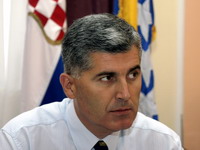 Čović saslušan u mostarskom tužiteljstvu