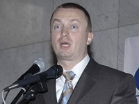 Statut u prvom tromesečiju 2009.