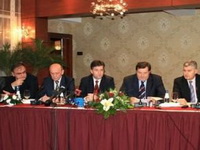 Prijevremeni izbori kao rješenje krize?