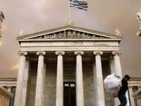 Grčka predsjednica OSCE-a od 1. januara