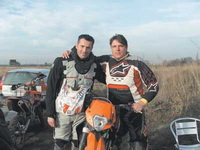 Srbija do Dakara!