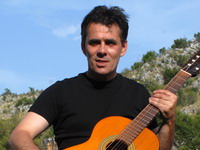 Hercegovački glazbenik u 2009. s novim albumom