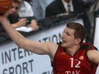 Ibiševiću pet bodova, a Teletoviću četiri