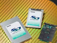 Kapacitetni SSD iz Toshibe