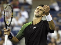 Gulbis bolji od Đokovića