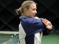 Tenis: Jugić - Salkić u 2. kolu dublova u Brisbaneu