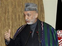 Afganistan i Pakistan imaju novi odnos