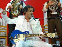 Goran Bregović: Nova operacija!