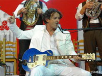 Goran Bregović: Nova operacija