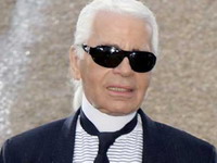 Lagerfeld: I životinje bi ubijale nas