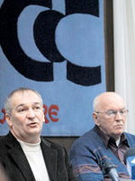 Štrajkovi dok vlada ne popusti