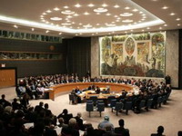 UN: Usvojena rezolucija o Gazi
