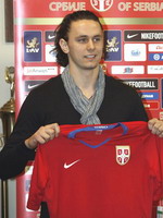 Subotić je naš