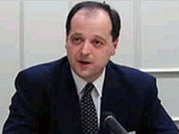 Ambasador Davidović predao akreditive Mohamedu ElBaradeiiju