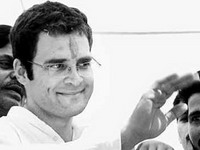 Raul Gandi naredni indijski premijer?