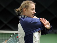 Jugić-Salkić predala polufinale dublova u Brisbaneu