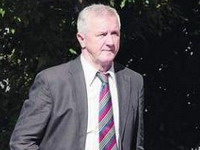Ušanović tuži NS BiH?