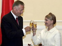 I Ukrajina potpisala sporazum sa EU