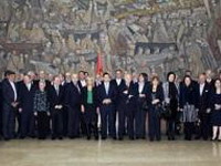 Završava se skup ambasadora Srbije