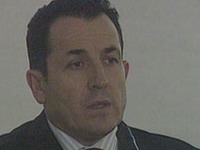 Ministar odbrane BiH Selmo Cikotić u posjeti Danskoj