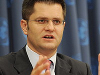 Jeremić: Uskoro pritisci na Holandiju