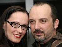 Tony Cetinski dobio kćerku