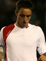 Troicki ispao u četvrtfinalu Oklenda