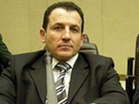 Cikotić na trodnevnoj konferenciji u Velikoj Britaniji