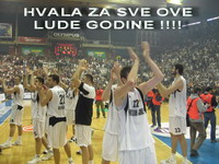 Naš uspeh je od državnog značaja