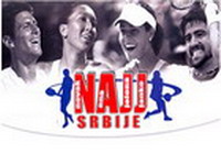 Ana se mučila na startu, Jelena, Novak i Viktor sigurniji