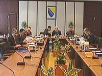 Vijeće ministara BiH o realizaciji Mape puta za liberalizaciju viznog režima