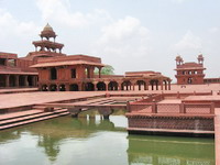 Fatepur Sikri