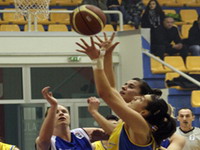 Tavić i Stupar su budućnost bh.košarke