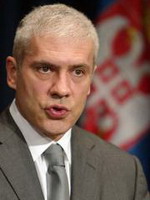 Tadić: Nije vreme za izbore