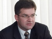 Lajčak od ponedjeljka na čelu slovačke diplomatije