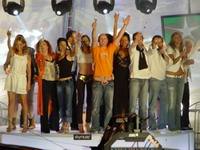 Nova–stara ekipa u VIP "Velikom bratu"