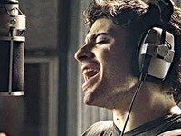 Promovisan album Tošeta Proeskog "The Hardest Thing"
