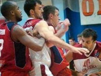 Sloboda savladala Mladost