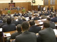 Skupština: "Po poslovniku", pre dnevnog reda